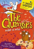 The Clumsies Make A Mess (eBook, ePUB)