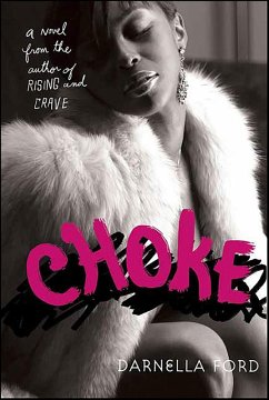 Cover Choke (eBook, ePUB)