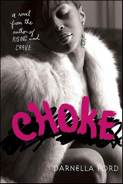 Choke (eBook, ePUB)