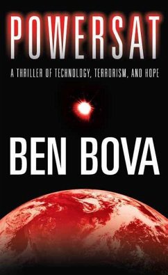 Powersat (eBook, ePUB) - Bova, Ben