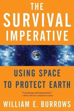 Cover The Survival Imperative (eBook, ePUB)