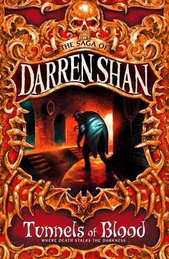 Tunnels of Blood (eBook, ePUB) - Shan, Darren