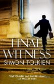 Final Witness (eBook, ePUB)