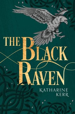 The Black Raven (eBook, ePUB) - Kerr, Katharine