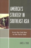 America's Strategy in Southeast Asia (eBook, ePUB)