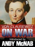On War - an Andy McNab War Classic (eBook, ePUB)