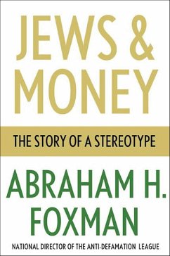 Cover Jews & Money (eBook, ePUB)