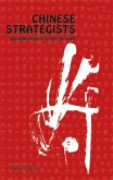 Chinese Strategist (eBook, ePUB) Chinese Strategist (eBook, ePUB)