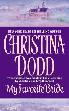 My Favorite Bride (eBook, ePUB) - Dodd, Christina