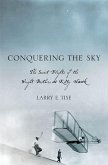 Conquering the Sky (eBook, ePUB)