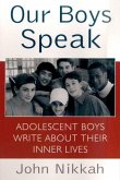 Our Boys Speak (eBook, ePUB)