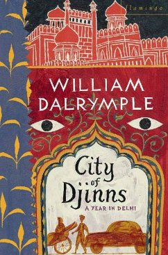 City of Djinns (eBook, ePUB) - Dalrymple, William