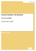 Die Kreuzfahrt (eBook, PDF)