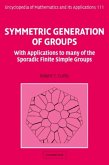 Symmetric Generation of Groups (eBook, PDF)