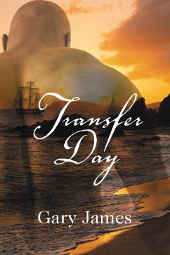 Transfer Day (eBook, ePUB) - Gary James