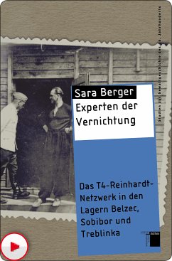 Experten der Vernichtung (eBook, ePUB) - Berger, Sara