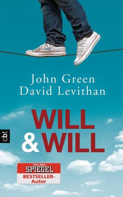 Will & Will (eBook, ePUB) - Green, John; Levithan, David