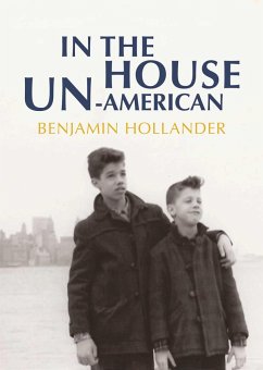 Cover In the House Un-American (eBook, ePUB)