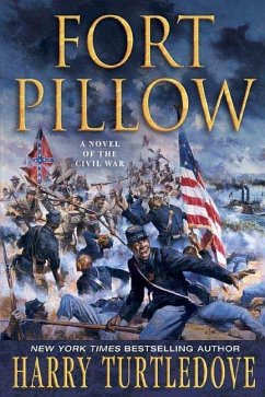 Fort Pillow (eBook, ePUB) - Turtledove, Harry