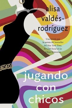 Cover Jugando con chicos (eBook, ePUB)