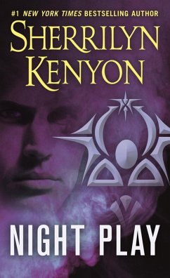 Night Play (eBook, ePUB) - Kenyon, Sherrilyn