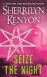 Seize the Night (eBook, ePUB) - Bild 1