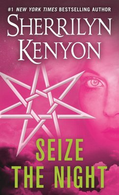 Seize the Night (eBook, ePUB) - Kenyon, Sherrilyn