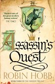 Assassin's Quest (The Farseer Trilogy, Book 3) (eBook, ePUB)