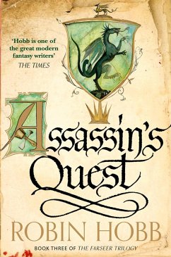 Assassin's Quest (eBook, ePUB) - Hobb, Robin