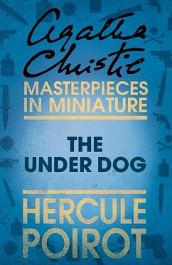 The Under Dog (eBook, ePUB) - Christie, Agatha