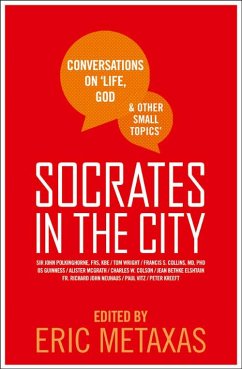 Cover Socrates in the City (eBook, ePUB)
