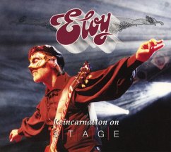 Reincarnation On Stage (Live) - Eloy