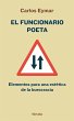 El funcionario poeta (eBook, ePUB) - Bild 1