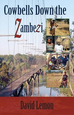 Cover Cowbells Down the Zambezi (eBook, ePUB)