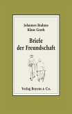 Briefe der Freundschaft (eBook, ePUB)