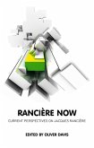 Ranciere Now (eBook, PDF)