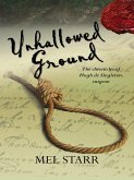 Unhallowed Ground (eBook, ePUB)