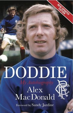 Cover Doddie (eBook, ePUB)