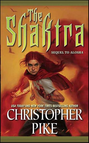 The Shaktra (eBook, ePUB)