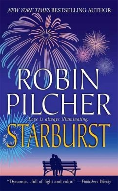 Starburst (eBook, ePUB) - Pilcher, Robin