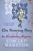 The Roaring Boy (eBook, ePUB)