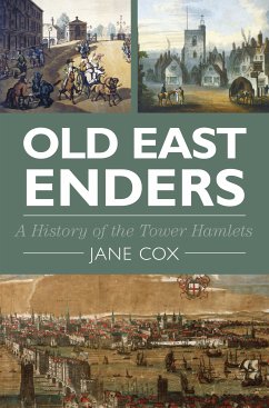 Old East Enders (eBook, ePUB) - Cox, Jane