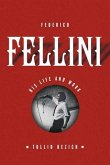 Federico Fellini (eBook, ePUB)