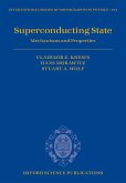 Superconducting State (eBook, PDF)