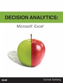 Decision Analytics (eBook, ePUB)