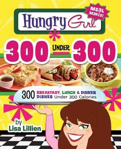 Cover Hungry Girl 300 Under 300 (eBook, ePUB)