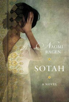 Sotah (eBook, ePUB) - Ragen, Naomi