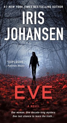 Eve (eBook, ePUB) - Johansen, Iris