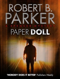 Paper Doll (eBook, ePUB) - Parker, Robert B.