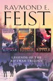 The Complete Legends of the Riftwar Trilogy (eBook, ePUB)
